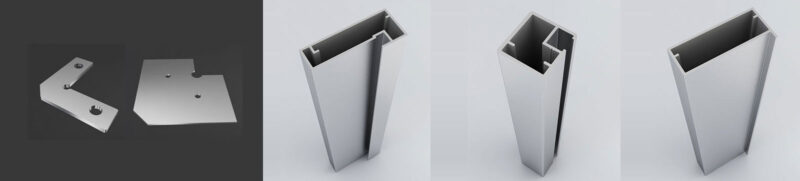 profile aluminiowe alwood